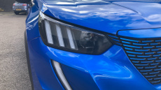 Peugeot 2008 100kW GT 50kWh 5dr Auto Electric Estate